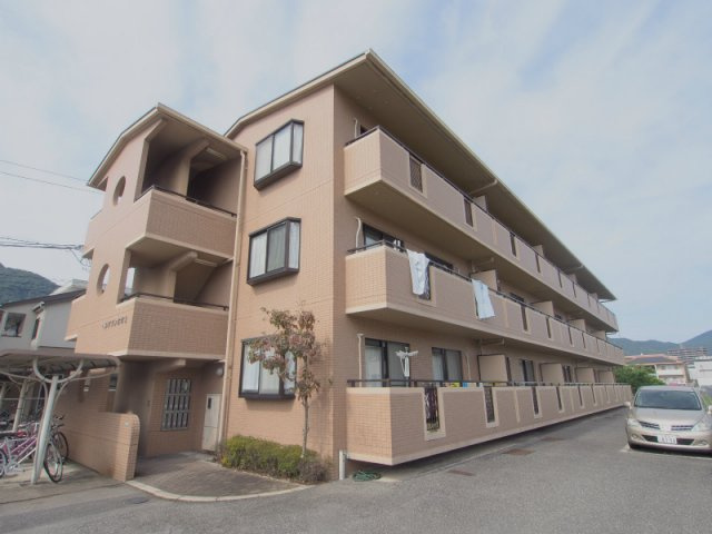 ベルグラン古市2