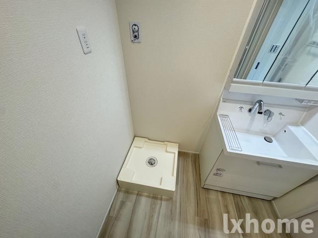 FIOREの設備