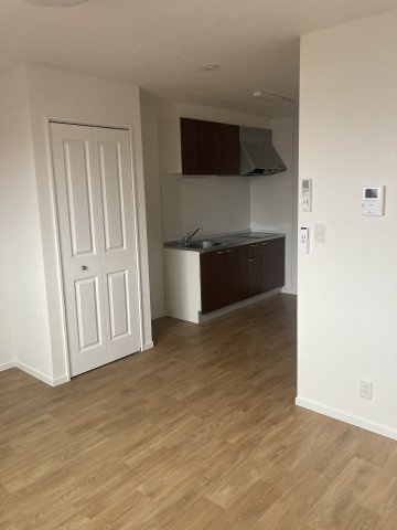 さゆり荘の内装