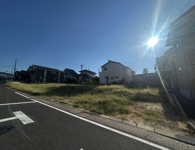 【名古屋市名東区梅森坂3丁目3307新築戸建2号棟】✨️仲介手数料無料✨️前山小学校・牧の池中学校の画像