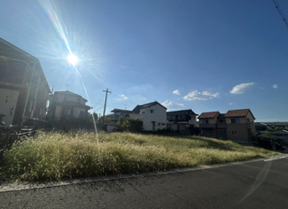  | 【名古屋市名東区梅森坂3丁目3307新築戸建2号棟】✨️仲介手数料無料✨️前山小学校・牧の池中学校