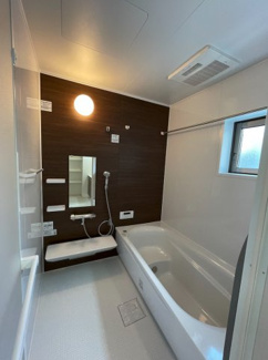  | 【名古屋市名東区梅森坂3丁目3307新築戸建2号棟】✨️仲介手数料無料✨️前山小学校・牧の池中学校