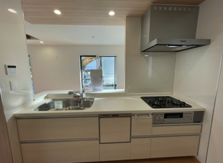  | 【名古屋市名東区梅森坂3丁目3307新築戸建2号棟】✨️仲介手数料無料✨️前山小学校・牧の池中学校