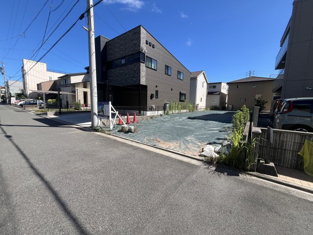 東海市大田町汐田の画像