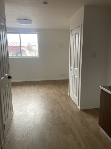 さゆり荘の内装