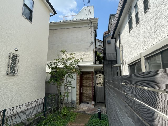 枚方市朝日丘町　中古一戸建て