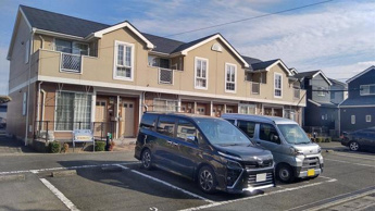 【外観】 | 外観写真