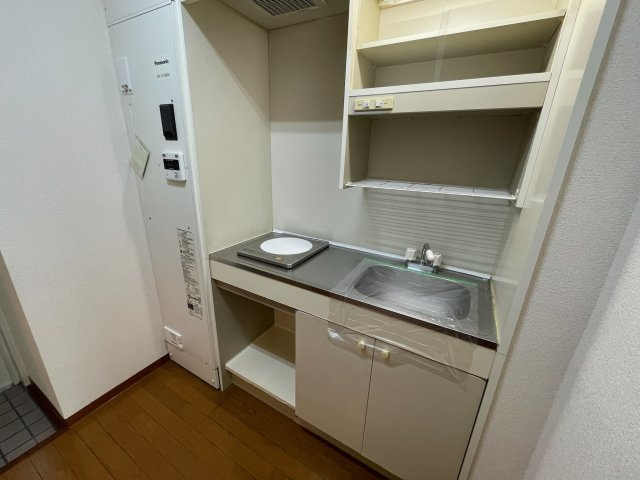 ヴィラ・パストラルⅡ