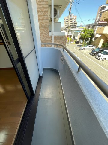 ヴィラ・パストラルⅡ