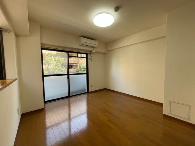 ヴィラ・パストラルⅡ