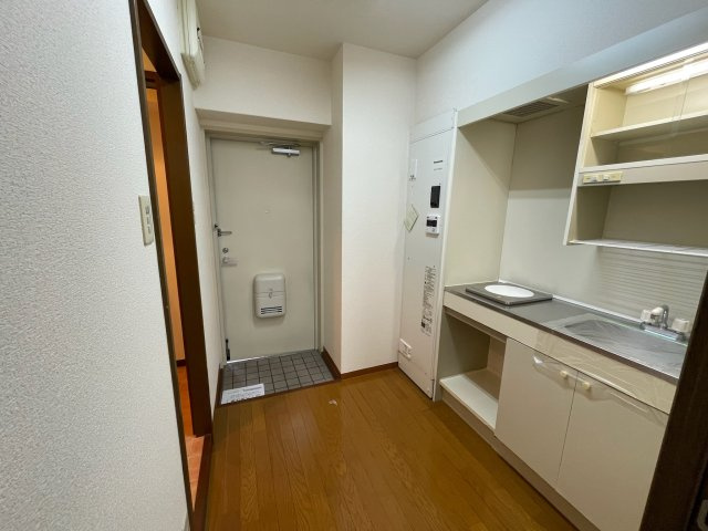 ヴィラ・パストラルⅡ