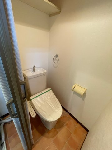 ヴィラ・パストラルⅡ