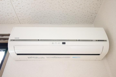 【設備】 | センシリティピカルⅡA棟