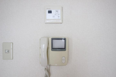 【セキュリティ】 | センシリティピカルⅡA棟