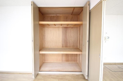 【収納】 | センシリティピカルⅡA棟