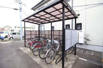 【その他共用部分】 | センシリティピカルⅡA棟