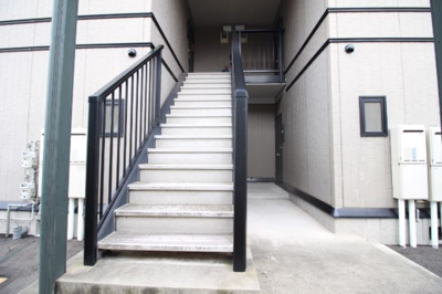 【エントランス】 | センシリティピカルⅡA棟