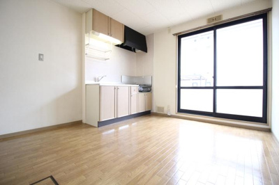 【居間・リビング】 | センシリティピカルⅡA棟