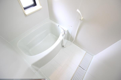 【浴室】 | センシリティピカルⅡA棟