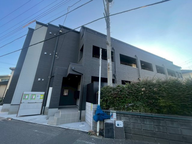 clarte葛城の画像