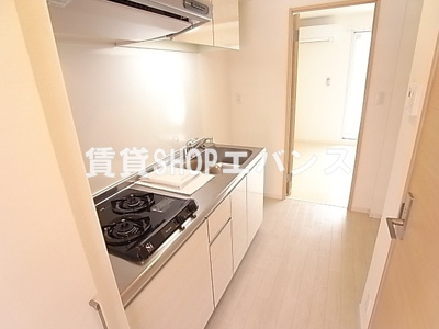 【キッチン】 | リブリ・BYZO