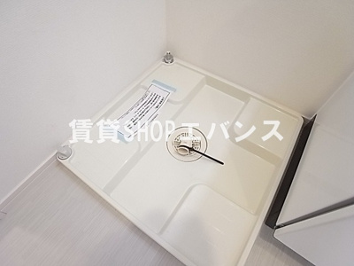 【設備】 | リブリ・BYZO