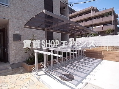 【エントランス】 | リブリ・BYZO