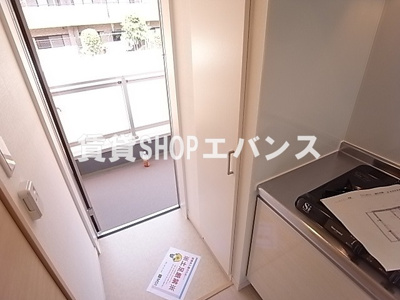 【玄関】 | リブリ・BYZO