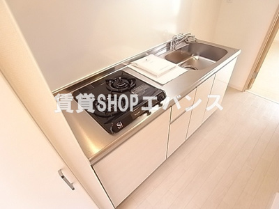 【キッチン】 | リブリ・BYZO