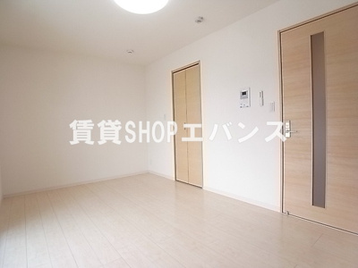 【寝室】 | リブリ・BYZO