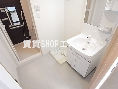 【洗面所】 | リブリ・BYZO