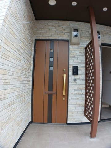 ボード・リヴィエールのその他共用部分