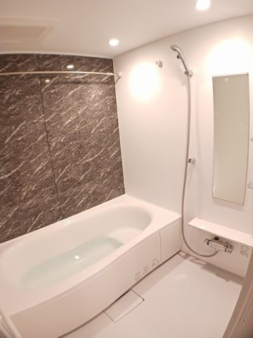 ボード・リヴィエールのトイレ