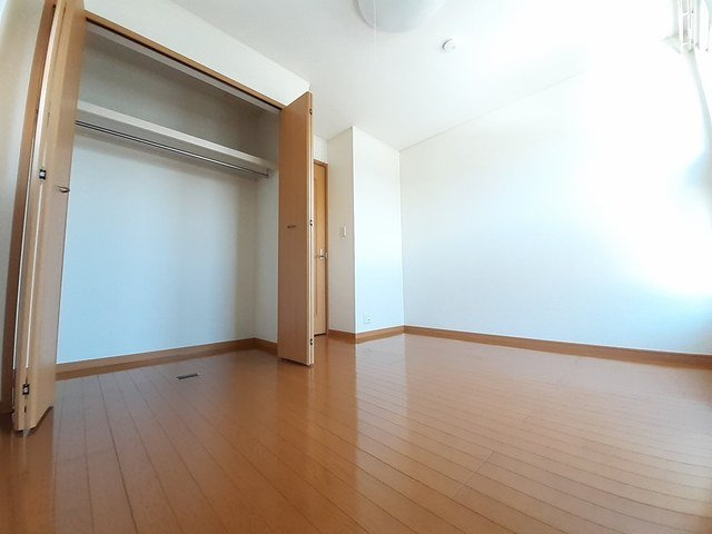 パインハースト　Ｅの内装