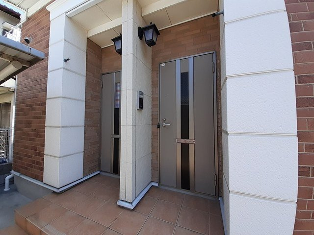 パインハースト　Ｅのその他共用部分