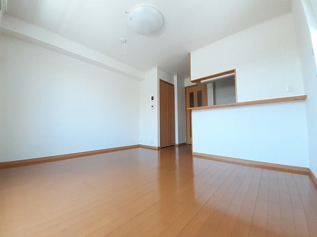 パインハースト　Ｅの居間・リビング