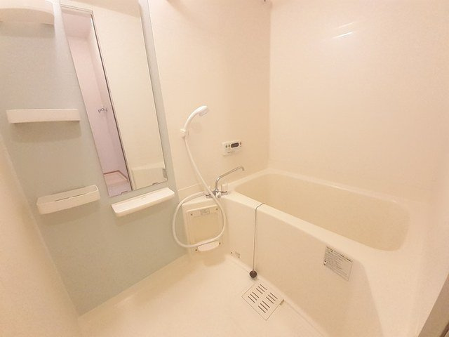 パインハースト　Ｅの浴室