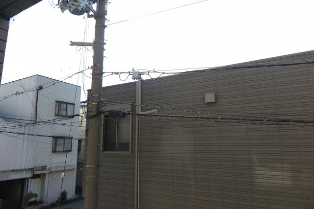 Peace Sakaiの展望