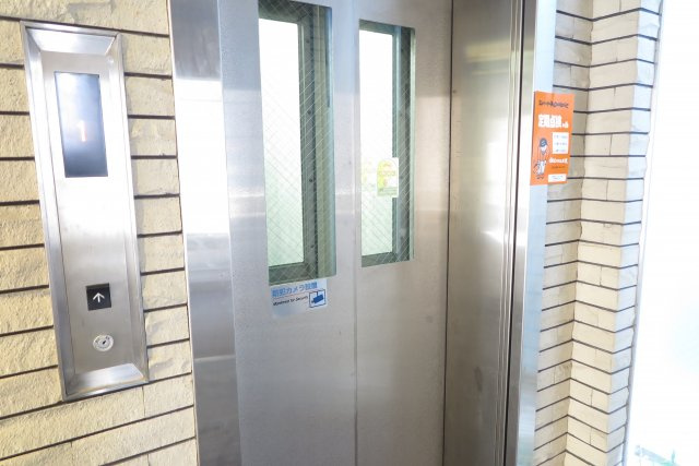 Peace Sakaiのその他共用部分