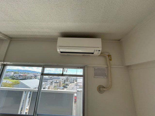 【設備】 | ビレッジハウス筑後1号棟