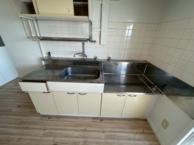 【キッチン】 | ビレッジハウス筑後1号棟