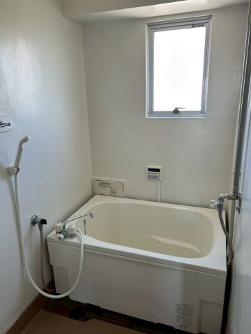 【浴室】 | ビレッジハウス筑後1号棟