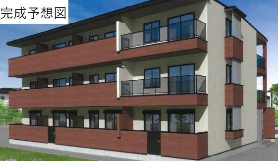 アルファポレールⅡ