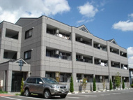 リバーフィールドの画像