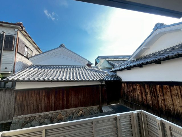FIOREの展望