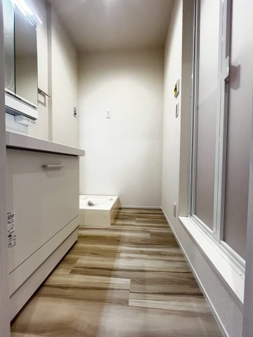 FIOREの内装