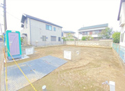 志木市柏町2丁目　新築一戸建住宅　全2棟　(志木本店)の画像