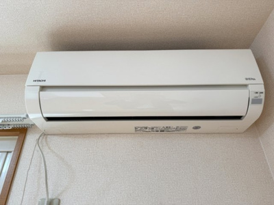 【設備】 | グラフォート古館