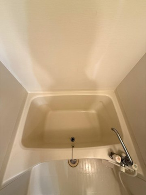 【浴室】 | グラフォート古館