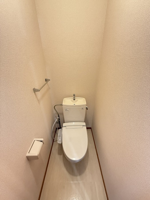 【トイレ】 | グラフォート古館